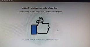 Sot.cat: Del món virtual al silenci digital (o com ens quedem sense xafardejar) les trepalleries de Mark Zuckerberg (actualitzat)