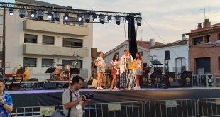 Sant Quirze s’omple de festa: L’alcaldessa Elisabeth Oliveres i el Consell d’Infants inicien la Festa Major 2024