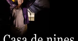 El 17 de novembre i l’1 de desembre ;El coix d’Inishmaan i Casa de nines