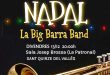 Concert de Nadal de la Big Barra Band