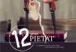 Teatre ;El 19 de gener jutjarem amb ’12 sense pietat’.