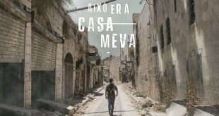 Documental; “Això era casa meva” , 3 de febrer