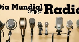 Programa especial Dia Mundial de la ràdio del 13/02/2025