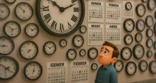 T’explico quins són els PITJORS MOMENTS de l’any. Article de Paco Marín