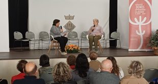 Una jornada per emocionar-se, connectar i celebrar el talent femení de Sant Quirze