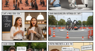 2026: El manual de supervivència per a un any que (segurament) serà un “copy-paste” de l’anterior