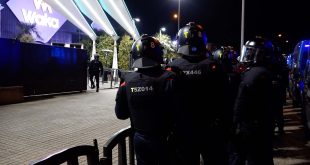 La discoteca Waka tancarà definitivament: l’Ajuntament de Sant Quirze del Vallès no renovarà el permís d’activitat