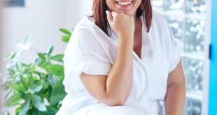 AQUEST MES PARLEM AMB….  EVA SERRANO
