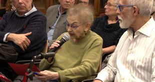 Adéu a Blanca Serra: Una vida de compromís ferm amb la llengua i la llibertat