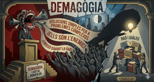 El Menjòmetre: una eina per a la demagògia