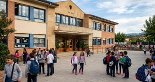 Mirar l’escola amb realisme i responsabilitat