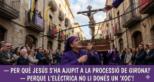 La IA fa acudits dolents