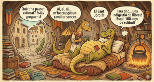Els acudits dolents de la IA