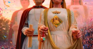 Sant Quirze del Vallès es prepara per a l’estrena històrica dels seus nous gegants