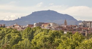 Passejada per Sant Quirze del Vallès , Història i Natura