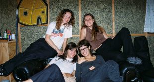 Grup de ties guanya el concurs de bandes emergents Fàbrica Embassa’t i actuarà a l’escenari principal de la 18a edició del festival